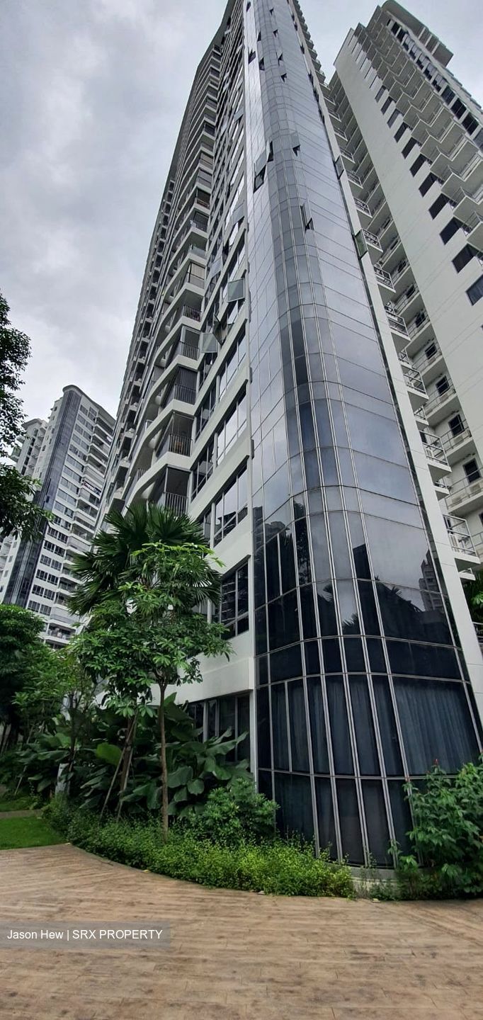 High Park Residences thumbnail photo